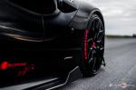Ferrari F12berlinetta by Creative Bespoke on Vossen Wheels (HF-2) 2018 года